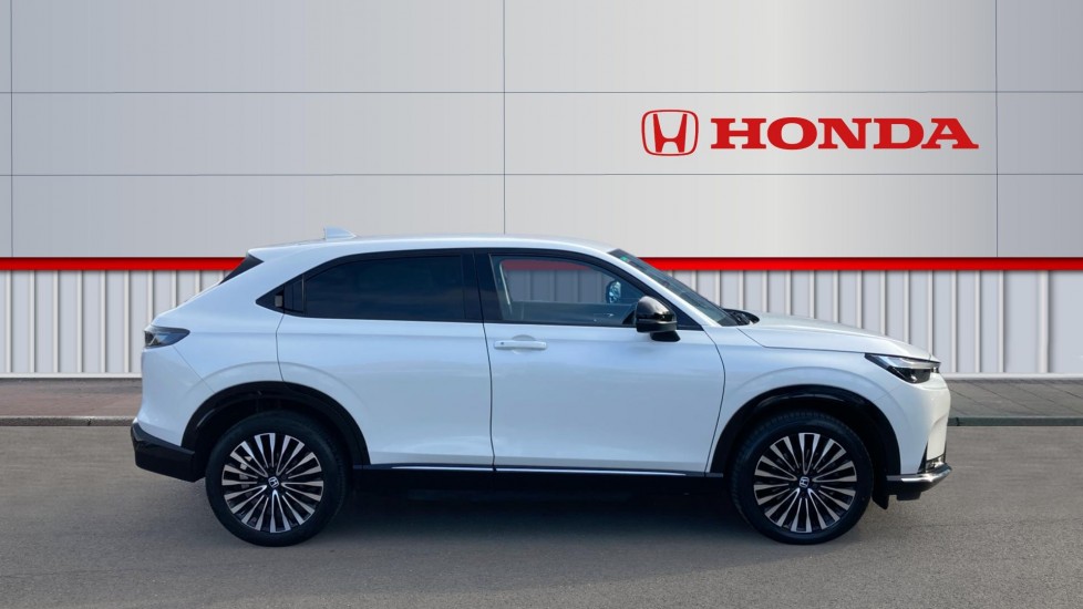 Honda E Ny1 150kW Elegance 69kWh 5dr Auto Electric Hatchback - Image 5