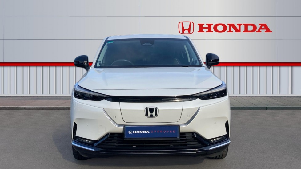 Honda E Ny1 150kW Elegance 69kWh 5dr Auto Electric Hatchback - Image 6
