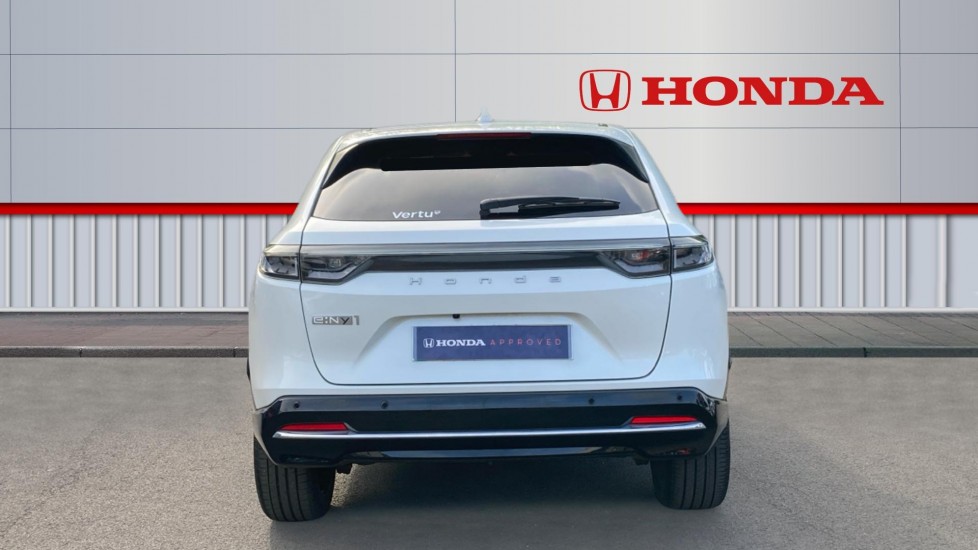 Honda E Ny1 150kW Elegance 69kWh 5dr Auto Electric Hatchback - Image 7