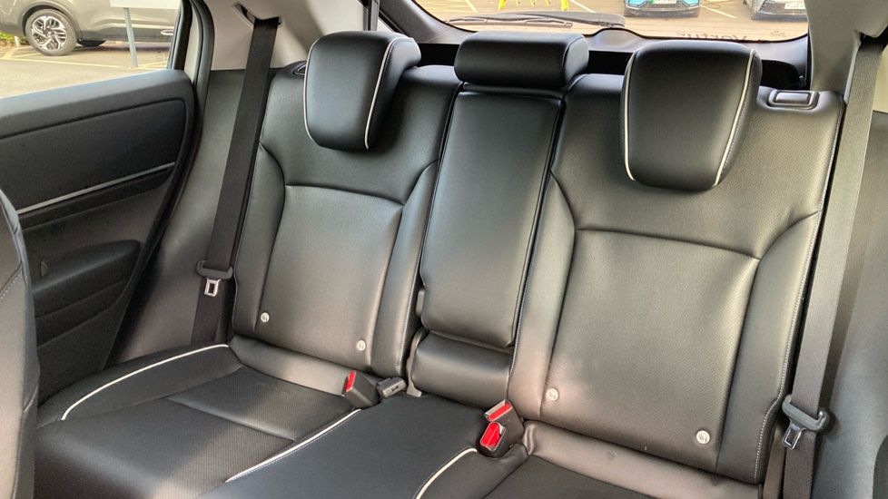 Honda E Ny1 150kW Elegance 69kWh 5dr Auto Electric Hatchback - Image 8