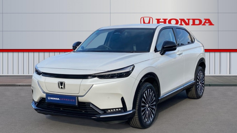 Honda E Ny1 150kW Elegance 69kWh 5dr Auto Electric Hatchback - Image 10