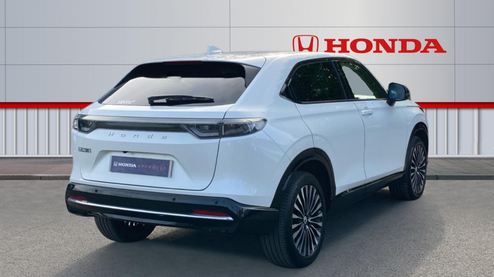 Honda E Ny1 150kW Elegance 69kWh 5dr Auto Electric Hatchback - Image 12