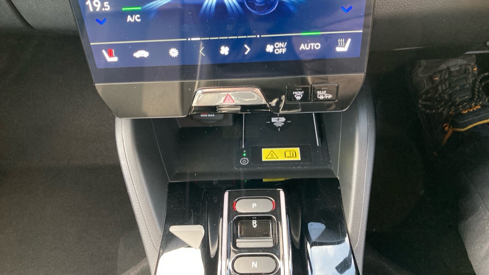 Honda E Ny1 150kW Elegance 69kWh 5dr Auto Electric Hatchback - Image 17