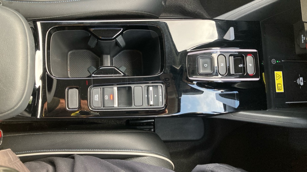 Honda E Ny1 150kW Elegance 69kWh 5dr Auto Electric Hatchback - Image 19