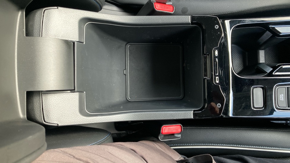 Honda E Ny1 150kW Elegance 69kWh 5dr Auto Electric Hatchback - Image 20