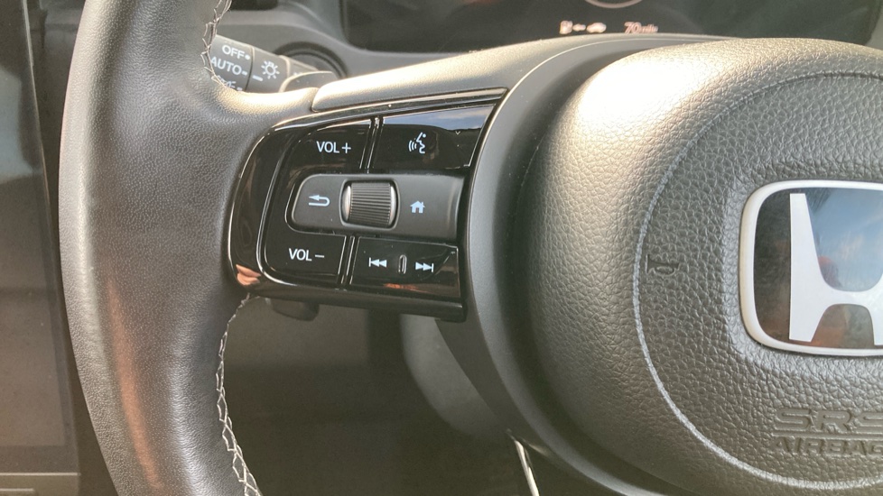 Honda E Ny1 150kW Elegance 69kWh 5dr Auto Electric Hatchback - Image 21