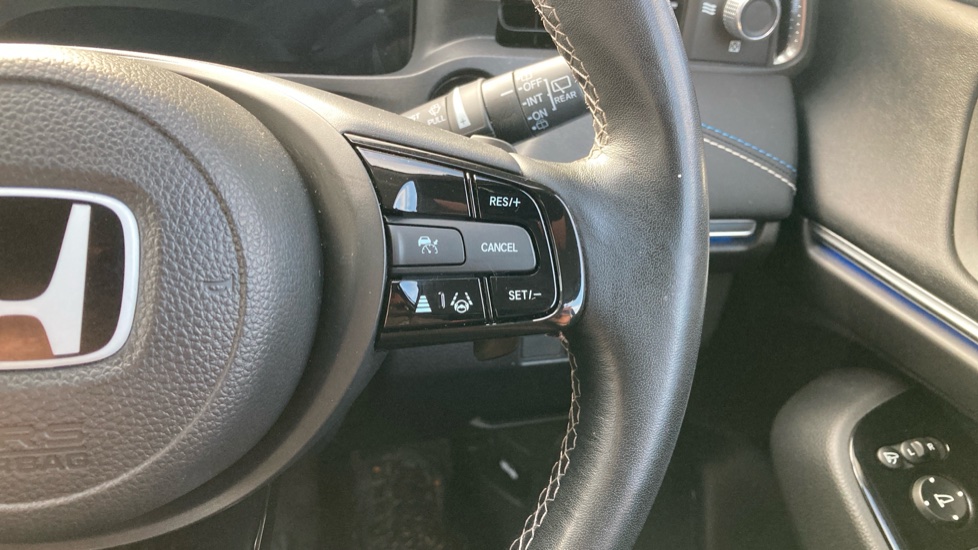 Honda E Ny1 150kW Elegance 69kWh 5dr Auto Electric Hatchback - Image 23