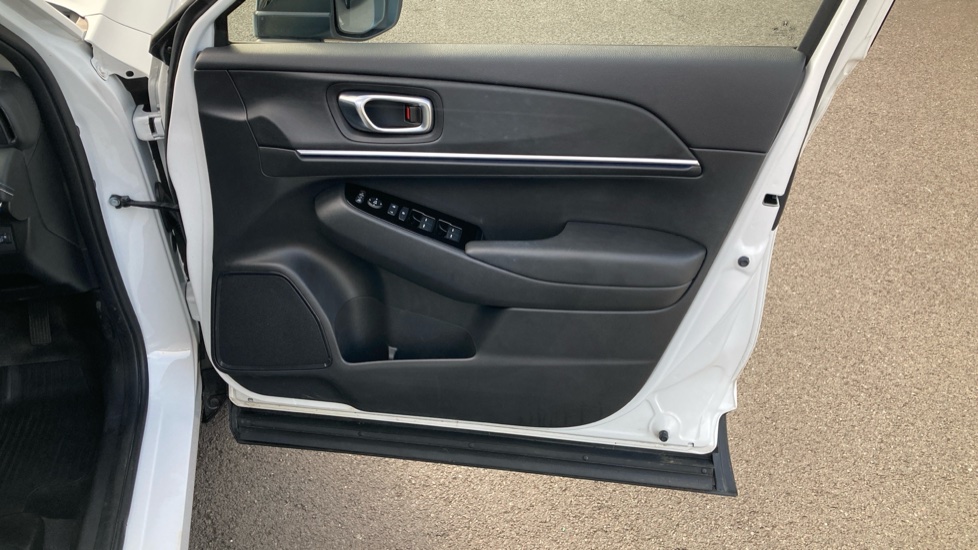 Honda E Ny1 150kW Elegance 69kWh 5dr Auto Electric Hatchback - Image 26
