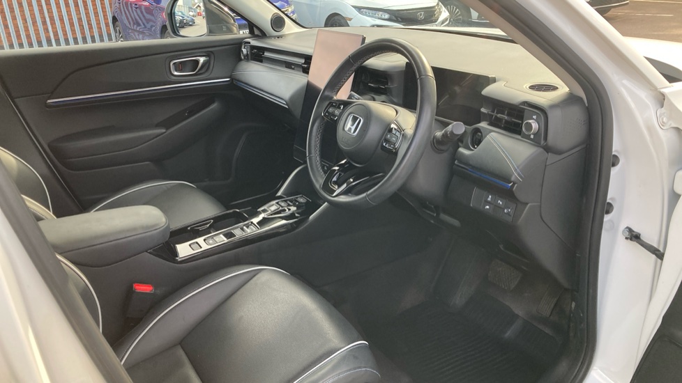 Honda E Ny1 150kW Elegance 69kWh 5dr Auto Electric Hatchback - Image 28