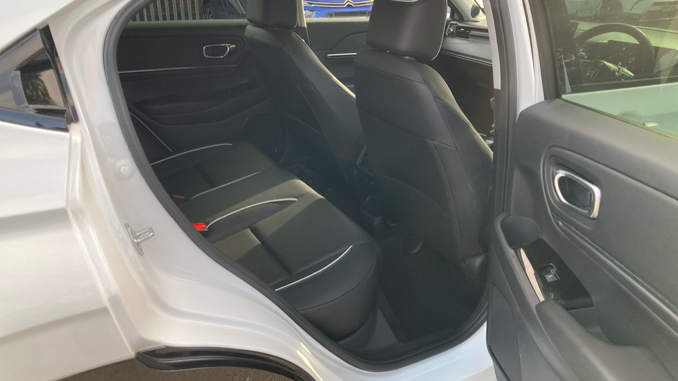 Honda E Ny1 150kW Elegance 69kWh 5dr Auto Electric Hatchback - Image 30