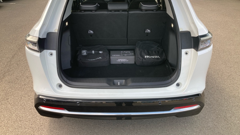 Honda E Ny1 150kW Elegance 69kWh 5dr Auto Electric Hatchback - Image 31