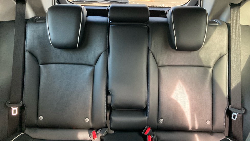Honda E Ny1 150kW Elegance 69kWh 5dr Auto Electric Hatchback - Image 33