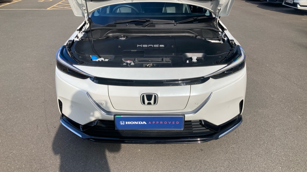 Honda E Ny1 150kW Elegance 69kWh 5dr Auto Electric Hatchback - Image 35
