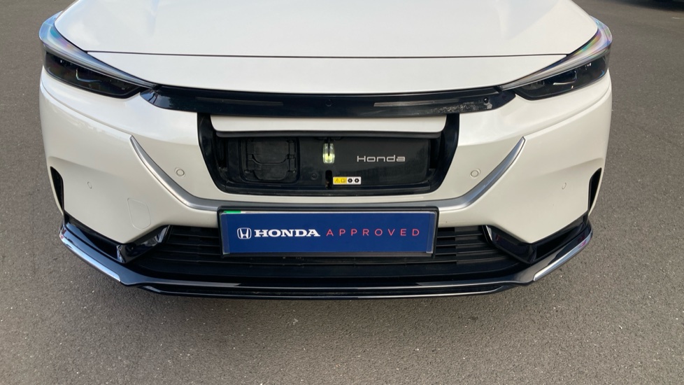 Honda E Ny1 150kW Elegance 69kWh 5dr Auto Electric Hatchback - Image 36