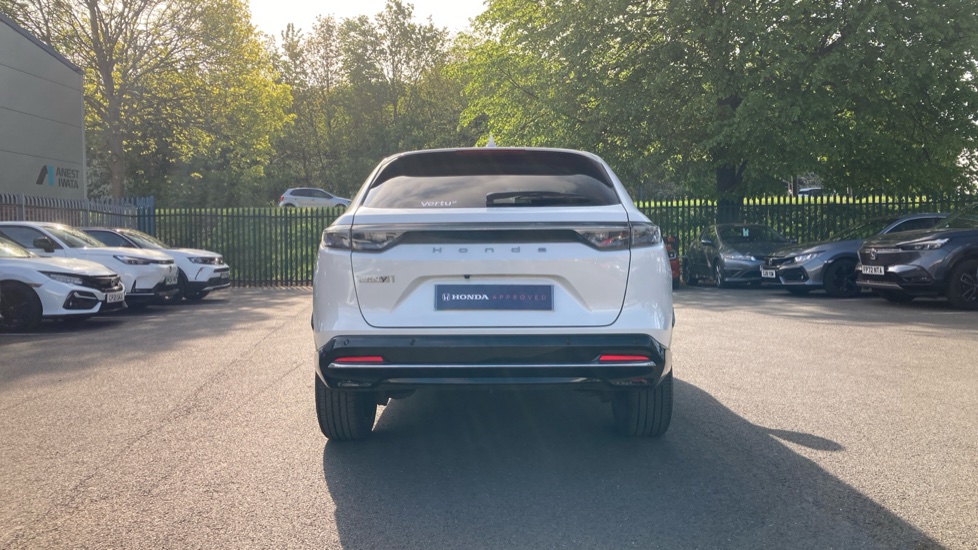 Honda E Ny1 150kW Elegance 69kWh 5dr Auto Electric Hatchback - Image 39