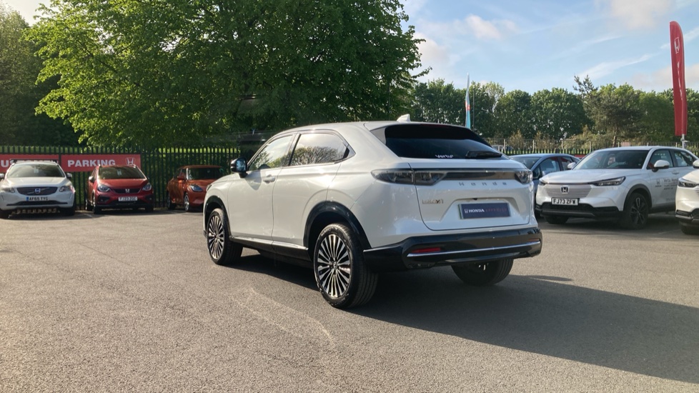 Honda E Ny1 150kW Elegance 69kWh 5dr Auto Electric Hatchback - Image 40