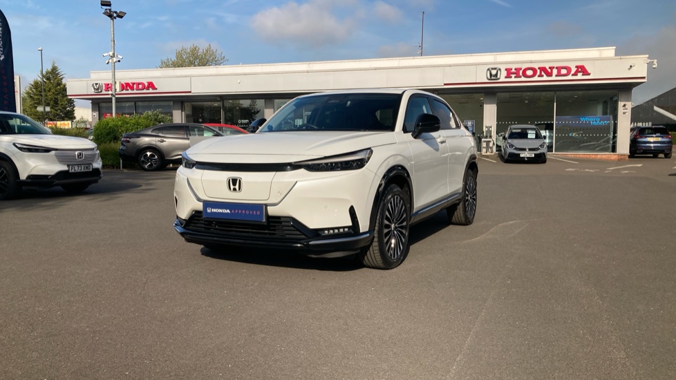 Honda E Ny1 150kW Elegance 69kWh 5dr Auto Electric Hatchback - Image 41