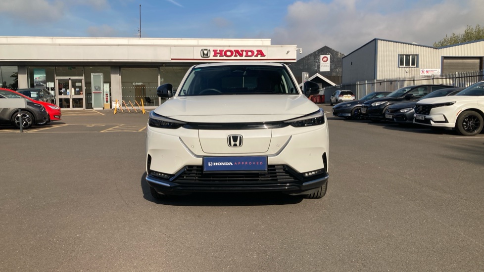 Honda E Ny1 150kW Elegance 69kWh 5dr Auto Electric Hatchback - Image 42