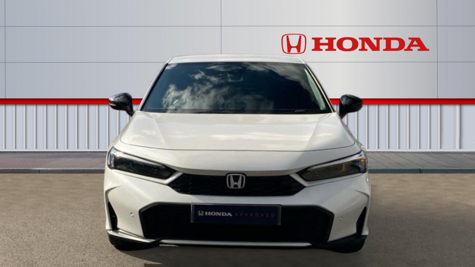 Honda Civic 2.0 eHEV Sport 5dr CVT Hybrid Hatchback - Image 6