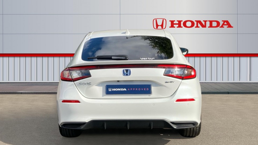 Honda Civic 2.0 eHEV Sport 5dr CVT Hybrid Hatchback - Image 7