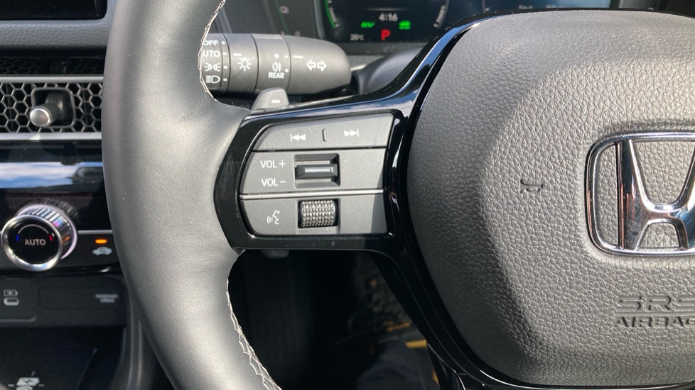 Honda Civic 2.0 eHEV Sport 5dr CVT Hybrid Hatchback - Image 23