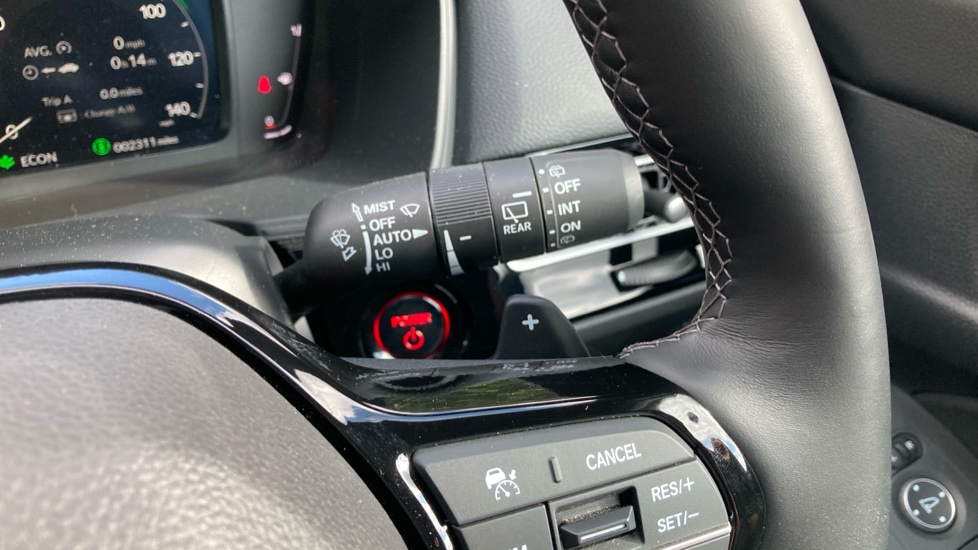 Honda Civic 2.0 eHEV Sport 5dr CVT Hybrid Hatchback - Image 26