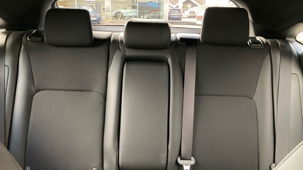 Honda Civic 2.0 eHEV Sport 5dr CVT Hybrid Hatchback - Image 34
