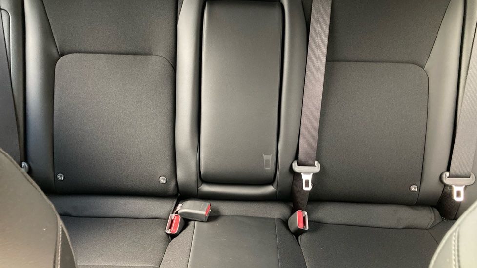 Honda Civic 2.0 eHEV Sport 5dr CVT Hybrid Hatchback - Image 35