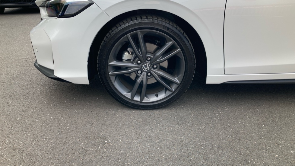 Honda Civic 2.0 eHEV Sport 5dr CVT Hybrid Hatchback - Image 44