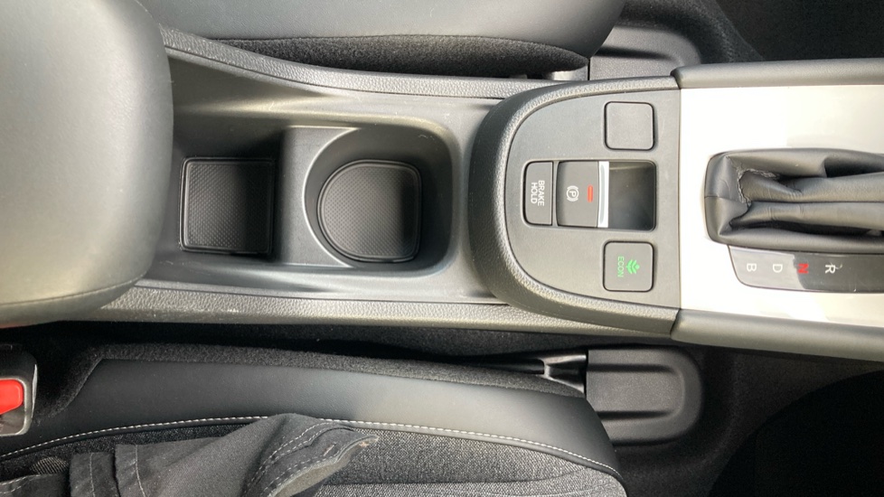 Honda Jazz 1.5 i-MMD Hybrid Advance 5dr eCVT Hybrid Hatchback - Image 20