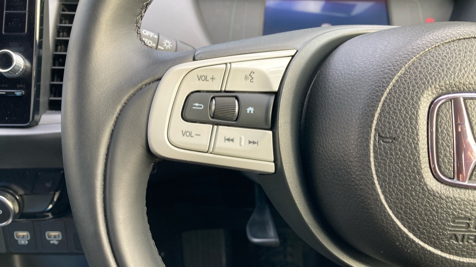 Honda Jazz 1.5 i-MMD Hybrid Advance 5dr eCVT Hybrid Hatchback - Image 22