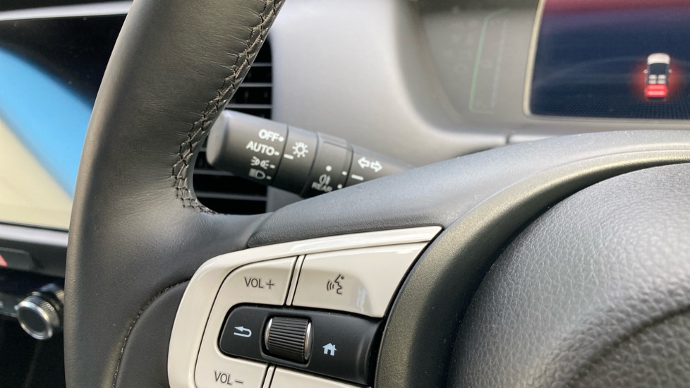 Honda Jazz 1.5 i-MMD Hybrid Advance 5dr eCVT Hybrid Hatchback - Image 23