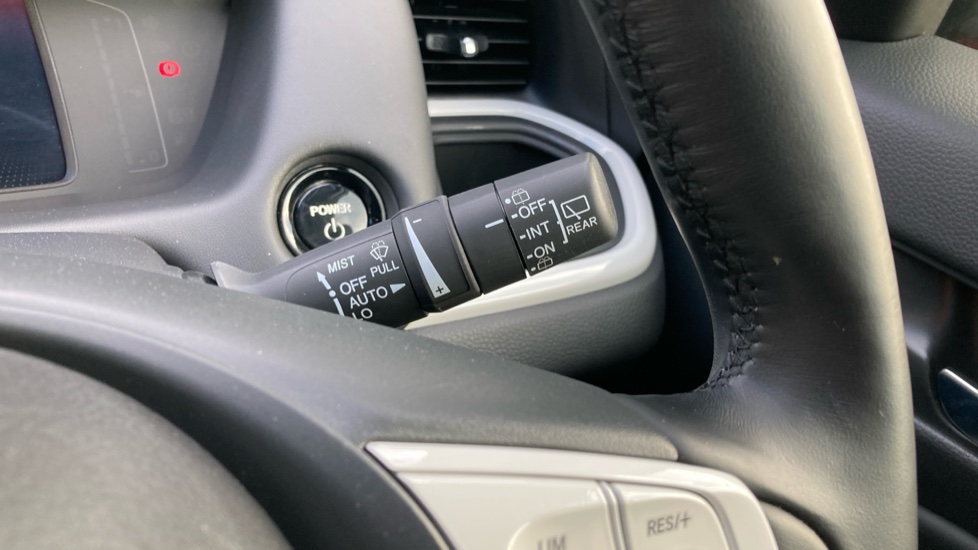 Honda Jazz 1.5 i-MMD Hybrid Advance 5dr eCVT Hybrid Hatchback - Image 25