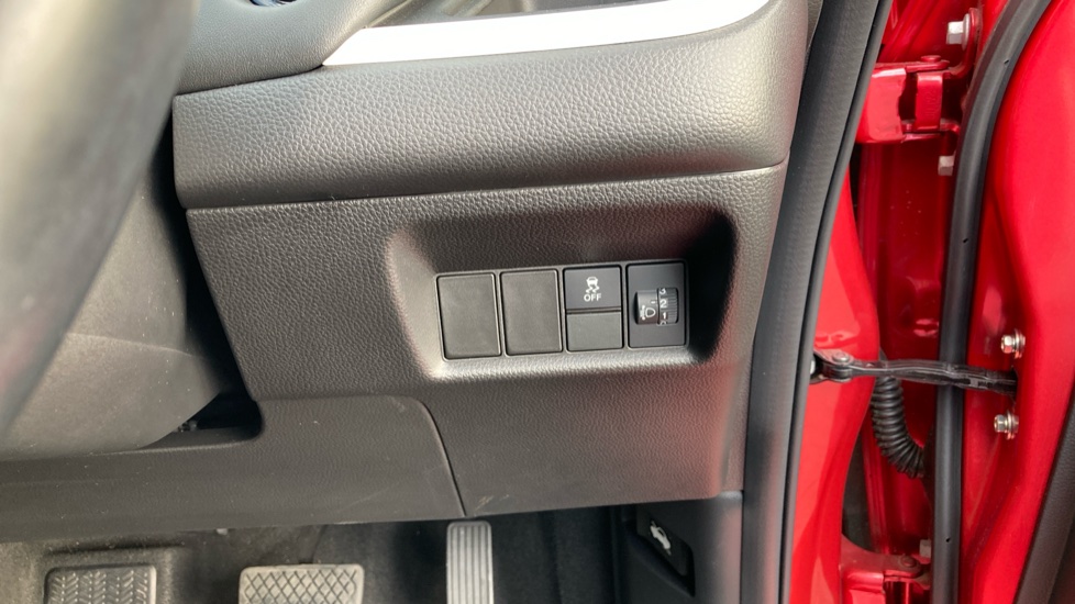 Honda Jazz 1.5 i-MMD Hybrid Advance 5dr eCVT Hybrid Hatchback - Image 26