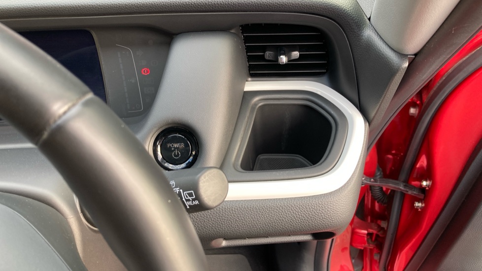 Honda Jazz 1.5 i-MMD Hybrid Advance 5dr eCVT Hybrid Hatchback - Image 27