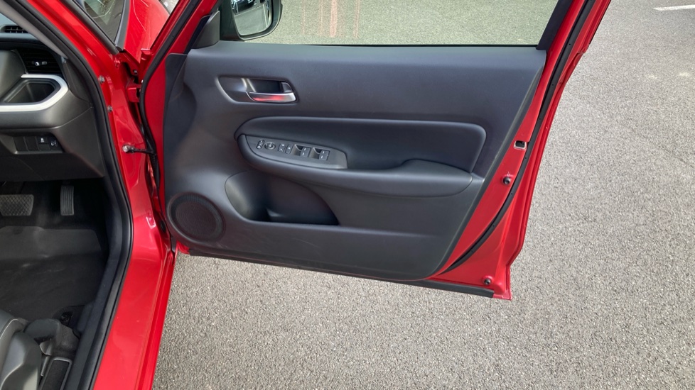 Honda Jazz 1.5 i-MMD Hybrid Advance 5dr eCVT Hybrid Hatchback - Image 28