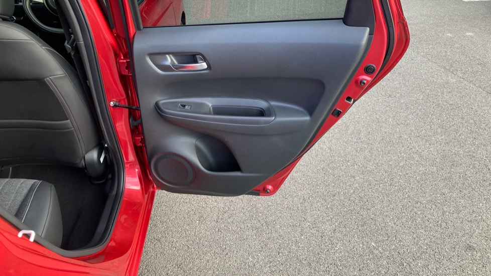 Honda Jazz 1.5 i-MMD Hybrid Advance 5dr eCVT Hybrid Hatchback - Image 31