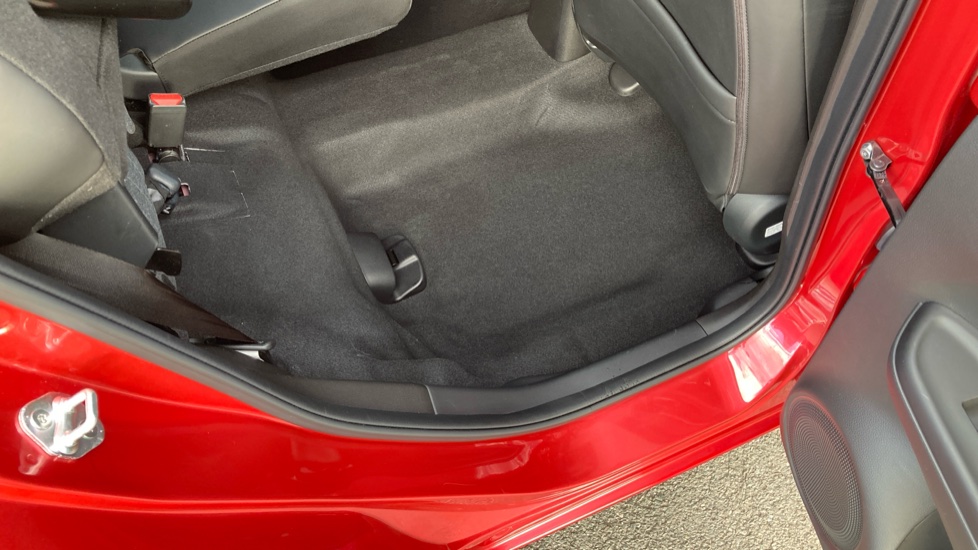 Honda Jazz 1.5 i-MMD Hybrid Advance 5dr eCVT Hybrid Hatchback - Image 33
