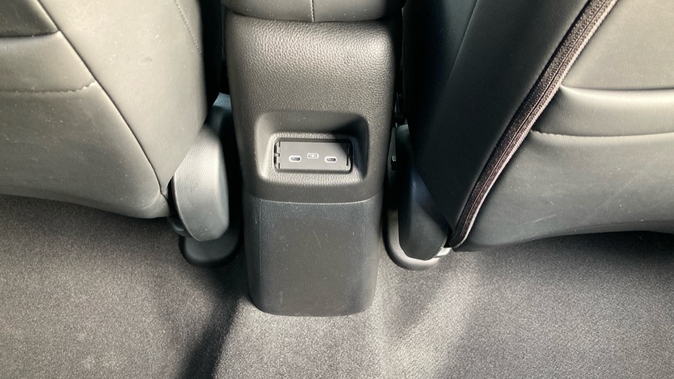 Honda Jazz 1.5 i-MMD Hybrid Advance 5dr eCVT Hybrid Hatchback - Image 34
