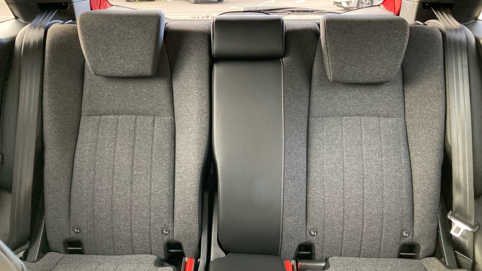 Honda Jazz 1.5 i-MMD Hybrid Advance 5dr eCVT Hybrid Hatchback - Image 36