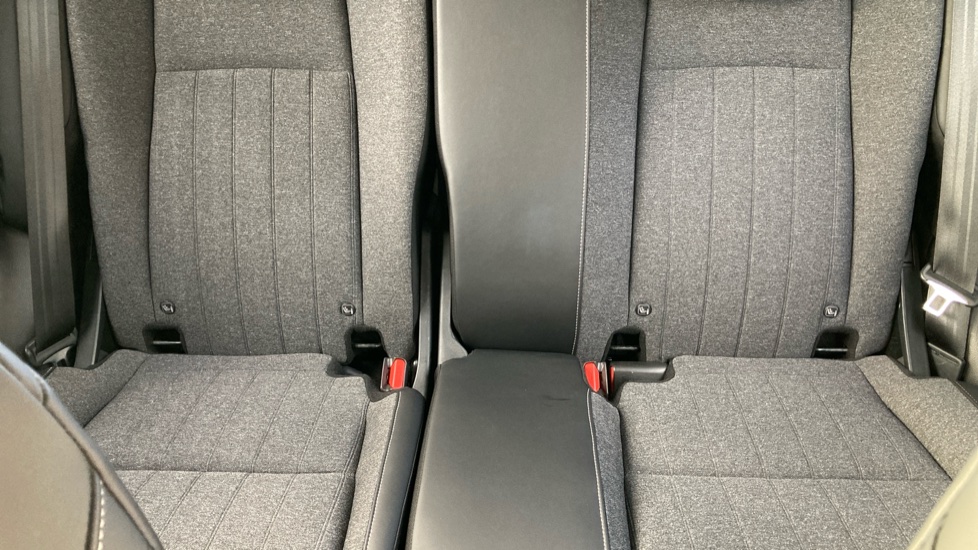 Honda Jazz 1.5 i-MMD Hybrid Advance 5dr eCVT Hybrid Hatchback - Image 37
