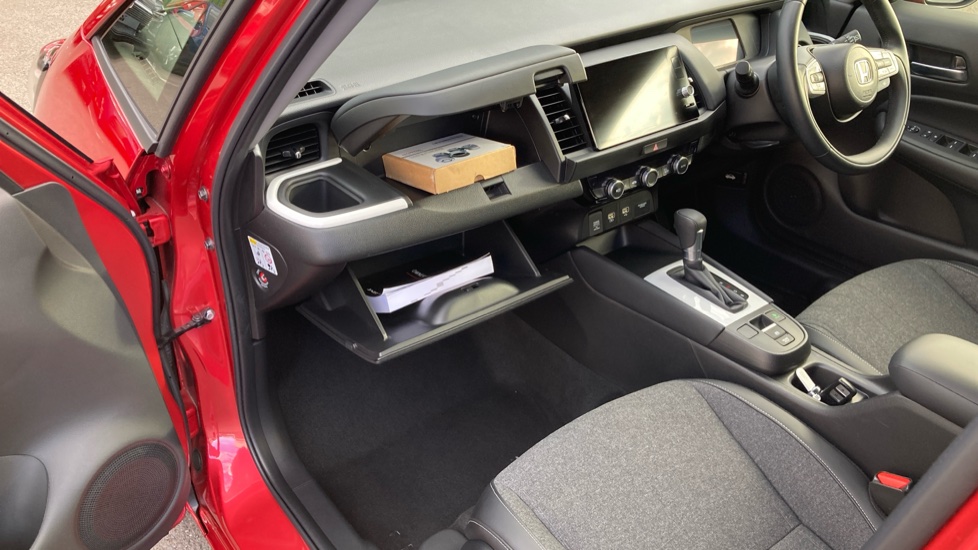 Honda Jazz 1.5 i-MMD Hybrid Advance 5dr eCVT Hybrid Hatchback - Image 39