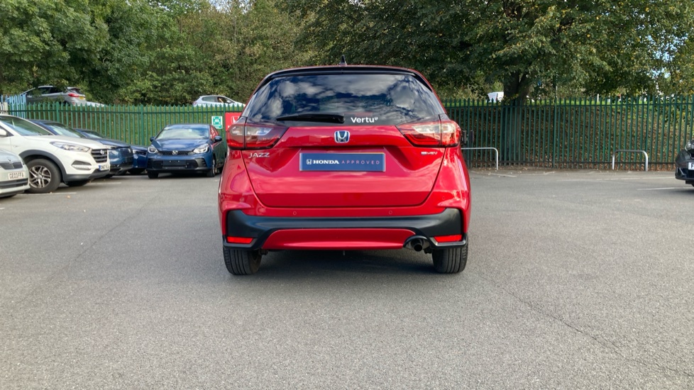 Honda Jazz 1.5 i-MMD Hybrid Advance 5dr eCVT Hybrid Hatchback - Image 43