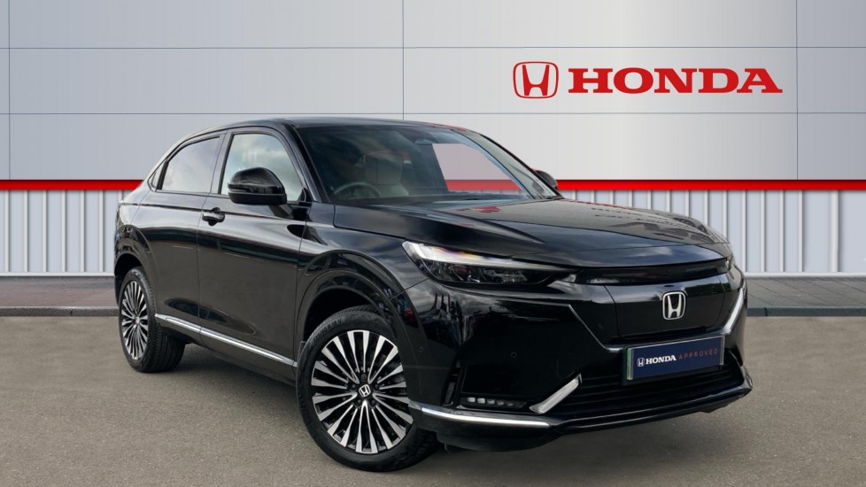 Honda E Ny1 150kW Advance 69kWh 5dr Auto Electric Hatchback - Image 1