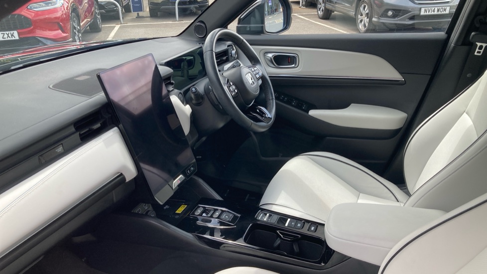 Honda E Ny1 150kW Advance 69kWh 5dr Auto Electric Hatchback - Image 2