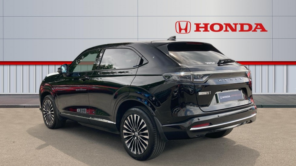 Honda E Ny1 150kW Advance 69kWh 5dr Auto Electric Hatchback - Image 3
