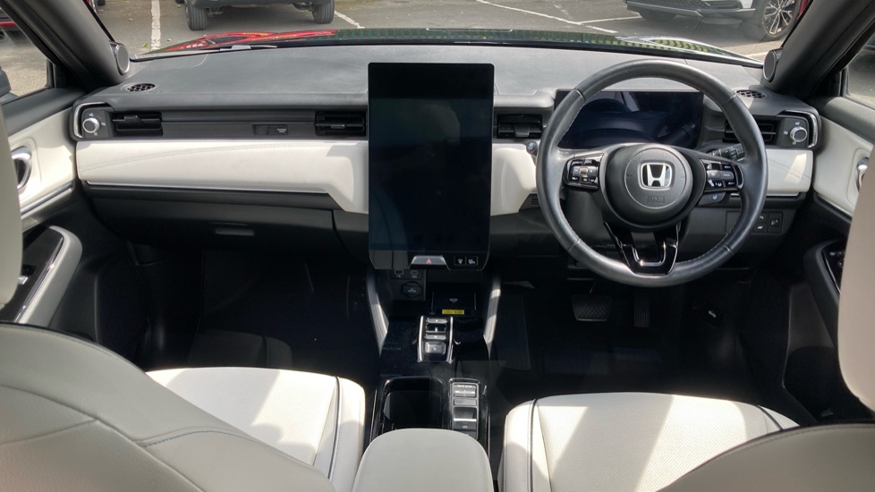 Honda E Ny1 150kW Advance 69kWh 5dr Auto Electric Hatchback - Image 4