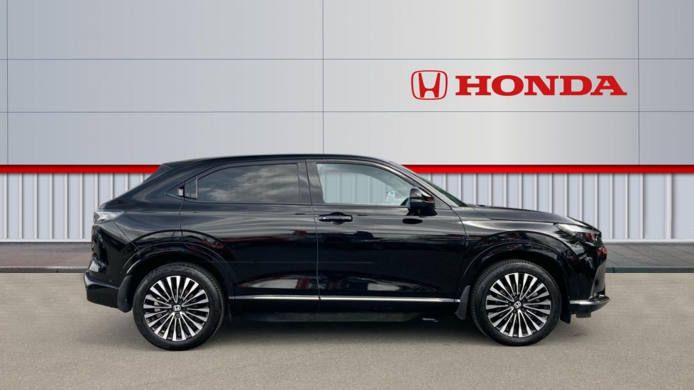 Honda E Ny1 150kW Advance 69kWh 5dr Auto Electric Hatchback - Image 5