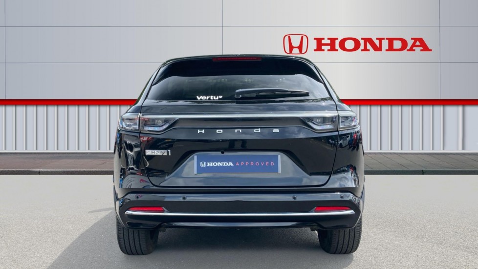 Honda E Ny1 150kW Advance 69kWh 5dr Auto Electric Hatchback - Image 7