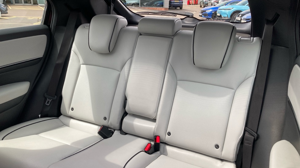 Honda E Ny1 150kW Advance 69kWh 5dr Auto Electric Hatchback - Image 8